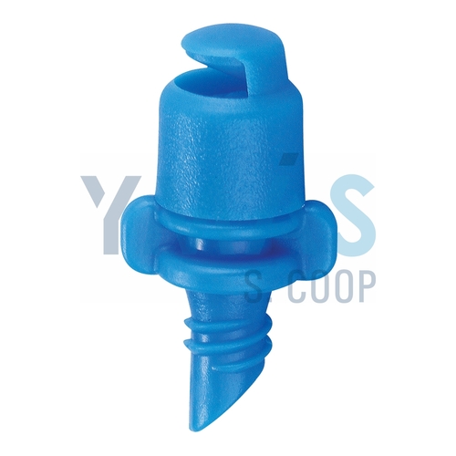 DIFUSOR MINI 180� 10 UD