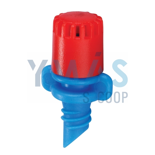 DIFUSOR MINI 360� 10 UD