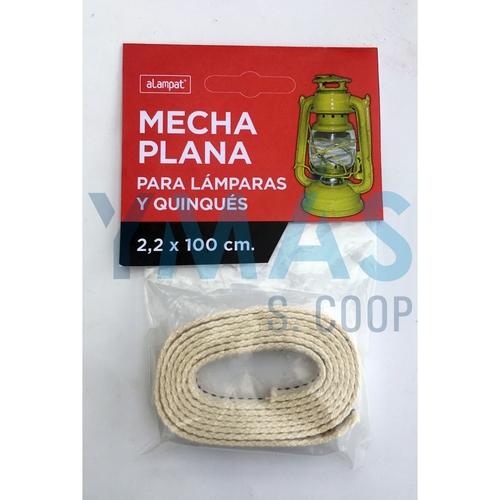 MECHAS PLANAS PARA QUINQUES 2