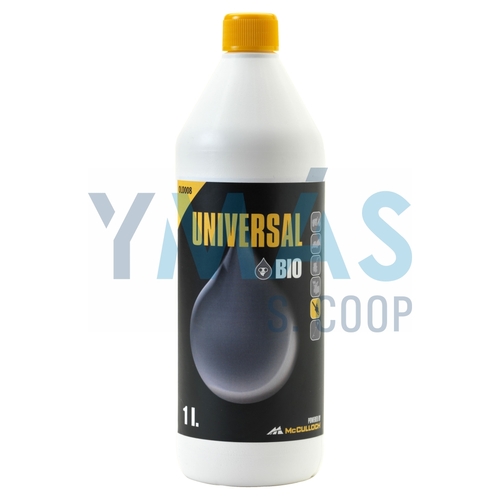 ACEITE DE CADENA BIO 1L