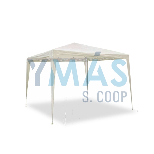 CENADOR PLEGABLE CALIFORNIA LONA 3X3M