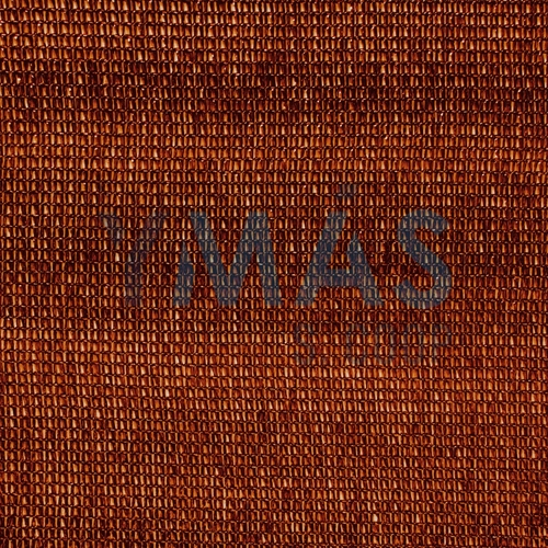 MALLA SOMBREADORA MARRON GARDEN PLUS 1