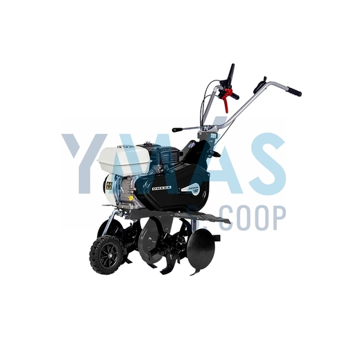 MOTOAZADA GASOLINA OMEGA LE MANS 1000H 163CC 75CM