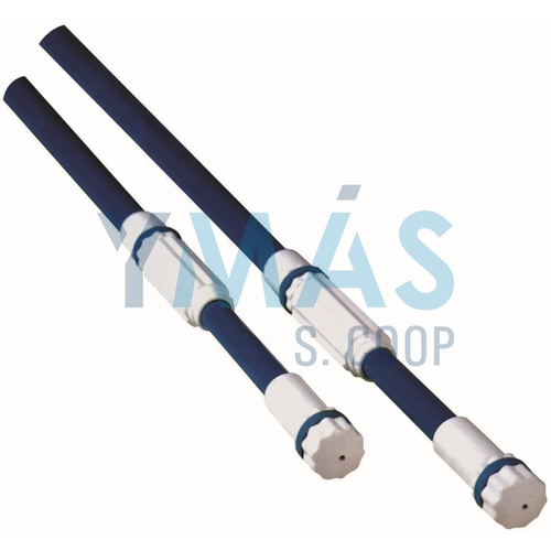 MANGO ALUM.EXTENSIBLE 3