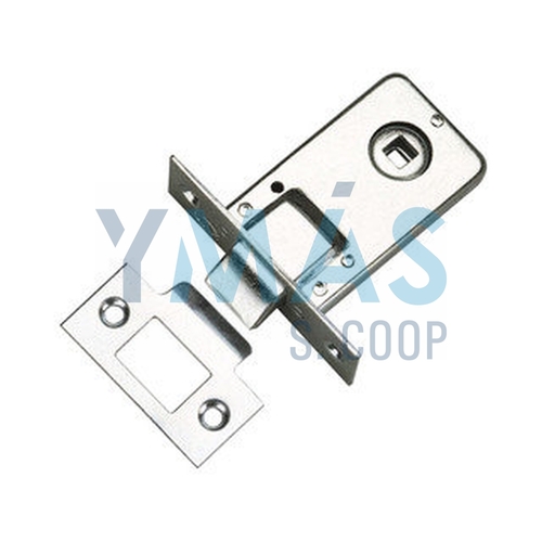 PICAPORTE AMIG.1-35 ZINCADO