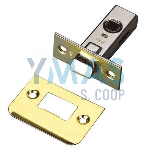 PICAPORTE AMIG 6-35 LATONADO