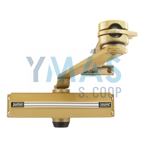 CIERRAPUERTAS TREPAT 13-PR-ORO