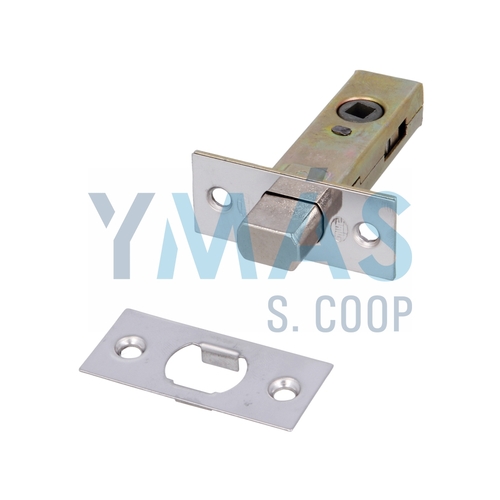 PASADOR PARA MULETILLA 126 45 MM ACERO NIQUELADO