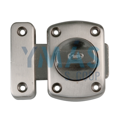 PASADOR 388 30 MM NIQUEL CEPILLADO