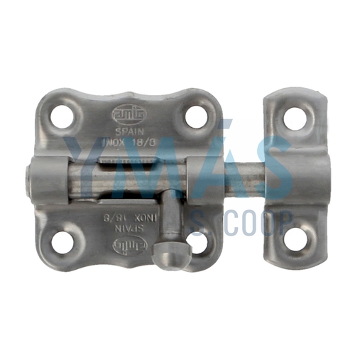 PASADOR ACERO INOXIDABLE 384-40