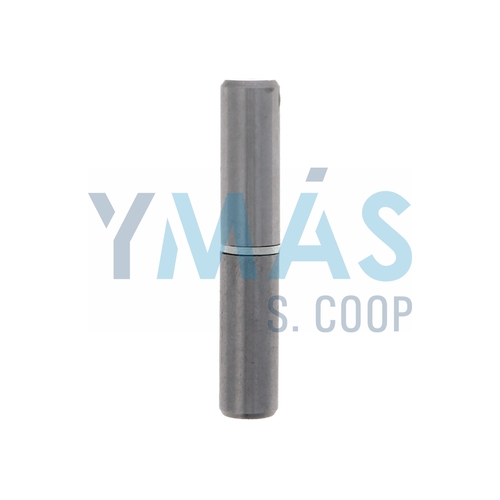 PERNIO ACERO PULIDO 3-150 X 25