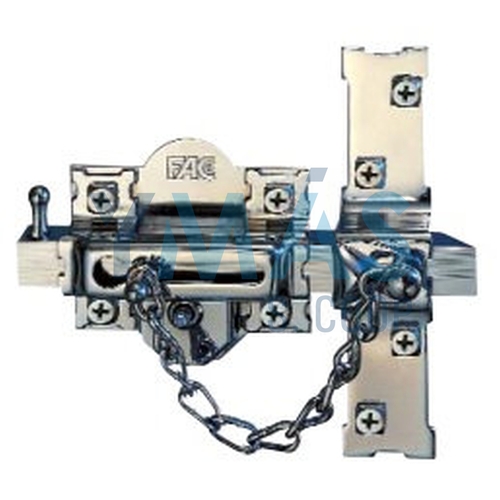 CERROJO 308R 80-DCH.FAC DORADO