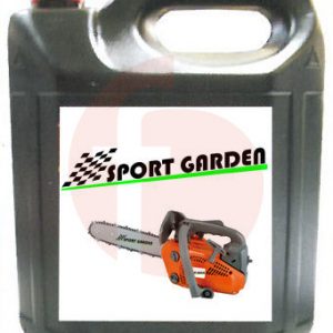 ACEITE ENGRASE CADENA MOTOSIERRA 5 L