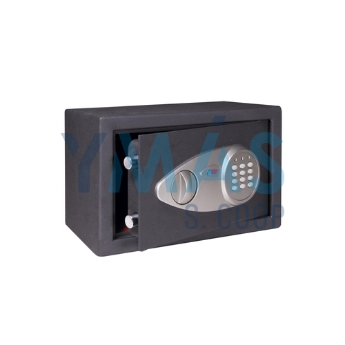 CAJA FUERTE ELECTRONICA SOBREPONER 200X310X200 MM