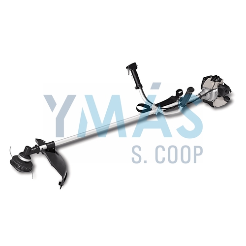 DESBROZADORA GASOLINA GXPD 260 26 CC 1 HP 28 MM