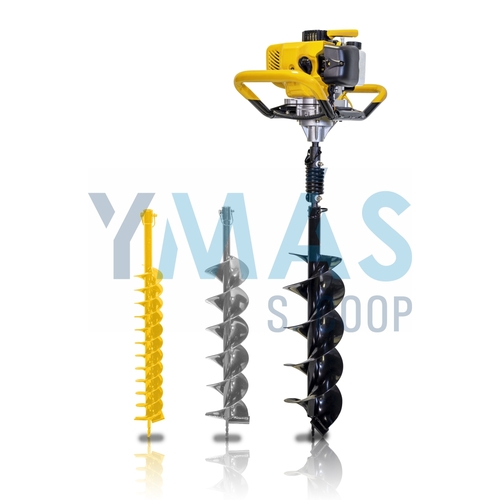 AHOYADORA GARLAND GASOLINA 1.9 KW