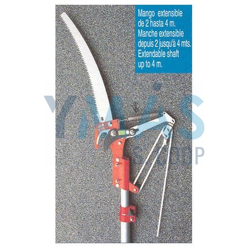 TIJ.PODAR TELESC.90601 BIKAIN