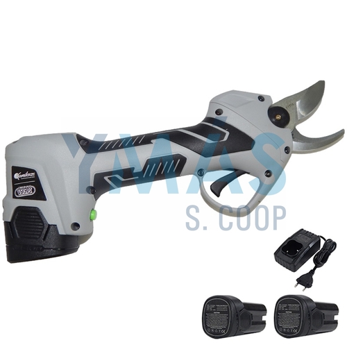 TIJERA ELECTRICA KV310 2 BAT LI