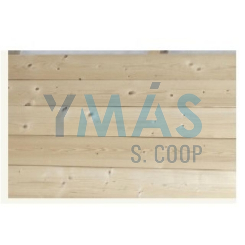 SUELO MADERA MACHIHEMBRADO MERIBEL 16MM