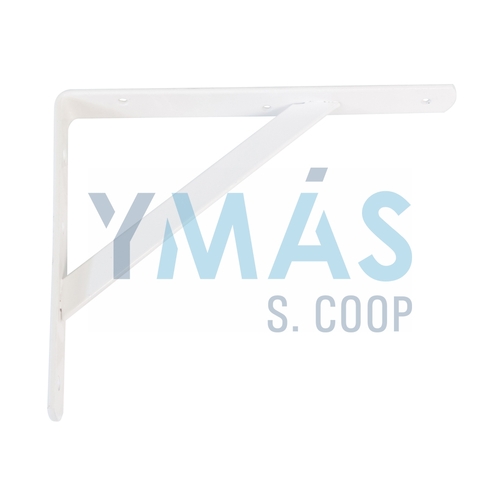 PALOMILLA 9 200X125MM. BLANCO EPOXY