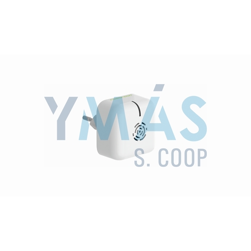 AHUYENTADOR MOSQUITOS DOMESTICO