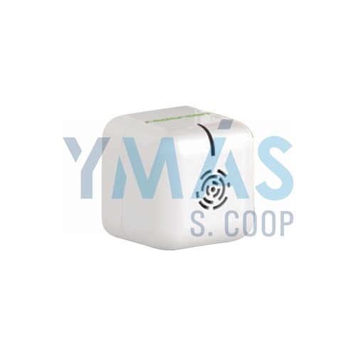 AHUYENTADOR MOSQUITOS ELECTRICO PORTATIL