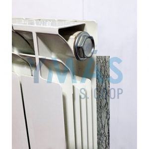 PANEL REFLECTANTE PARA RADIADOR 70X100 CM